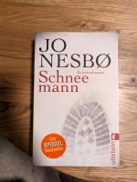 Jo Nesbo - Schneemann - Krimi Skandinavien skandinavisch Niedersachsen - Nörten-Hardenberg Vorschau