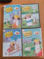 DVD Kleine Prinzessin je Nordrhein-Westfalen - Kranenburg Vorschau