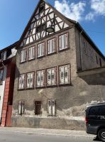 Verputzer:In für Sanierung eines historischen Gebäudes Rheinland-Pfalz - Oppenheim Vorschau