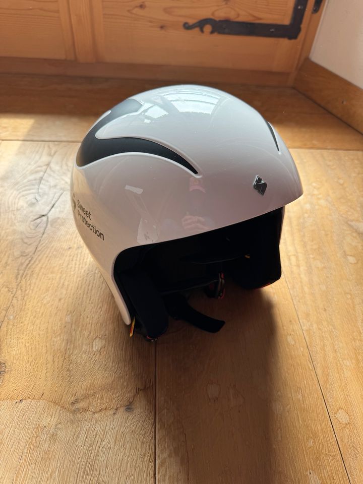 Sweet Protection Helm RS in Waakirchen