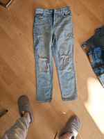 H&M Relaxed Jeans gr 152 Brandenburg - Velten Vorschau