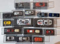 Automodelle Sammlung 1:87 bis 1:43 Schuco, High Speed, Carbox mit Bayern - Pressig Vorschau