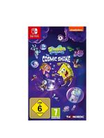 SpongeBob SquarePants Cosmic Shake - [Nintendo Switch] Essen - Steele Vorschau