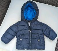 Zara Kinderjacke Winterjacke Herbstjacke Gr. 74 Berlin - Reinickendorf Vorschau