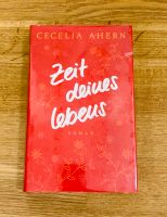 Roman Unterhaltung Bestseller Cecelia Ahern „Zeit deines Lebens“ München - Bogenhausen Vorschau