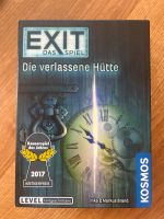 Exit Game „Verlassene Hütte“ München - Thalk.Obersendl.-Forsten-Fürstenr.-Solln Vorschau