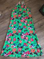 ,,ONLY“ Neckholder Kleid.Gr.38/40.Bunt.Maße! Essen - Steele Vorschau