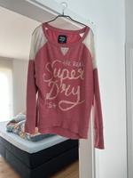 Superdry Pullover M Hessen - Kaufungen Vorschau