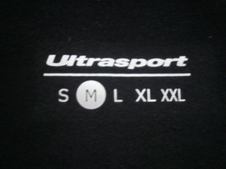 Ultrasport Advanced Funktionspullover, Quick dry-Funkt. Größe M in Berlin