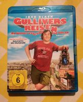 Gullivers Reisen, Film. Blu-ray Rheinland-Pfalz - Hoffeld Vorschau