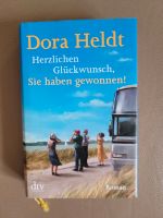 Dora Heldt Buch zu verkaufen Schleswig-Holstein - Neumünster Vorschau