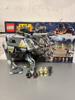 Lego Star Wars 75043 AT-AP Wuppertal - Vohwinkel Vorschau