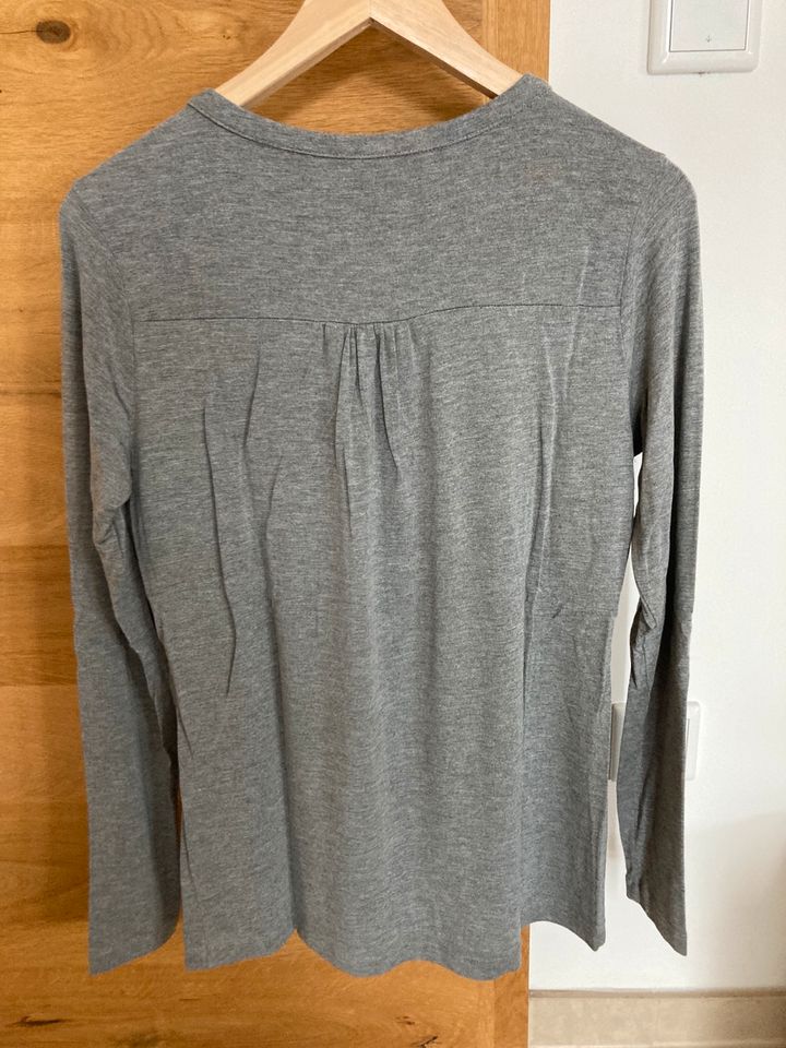 Stillshirt, Stilloberteil, NEU und ungetragen, Bellybutton in Mertingen