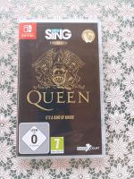 Nintendo Switch Let's Sing QUEEN Rheinland-Pfalz - Trier Vorschau