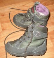 * Ricosta,Gr.20,Halbschuhe,Boots,Markenschuhe,Babyschuhe Niedersachsen - Bergen Vorschau