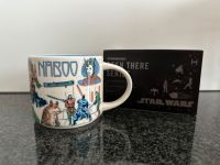 Starbucks Been there series Star Wars Naboo 2022 Tasse sammeln Dortmund - Wickede Vorschau