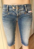 Herrlicher  Blaustoff Tight  kurze Jeans Hose 26  Hauteng Niedersachsen - Meine Vorschau