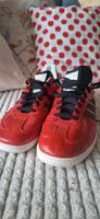 seltene Adidas Vintage Samba orginal 42 2/3 top rot Bayern - Markt Schwaben Vorschau