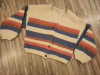 Roxy Strickjacke, M, bunt Brandenburg - Leegebruch Vorschau