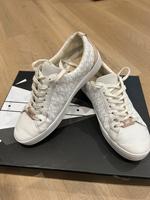 Michael Kors Damensneaker weiß - Größe 36,5 Hessen - Künzell Vorschau