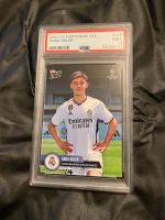 22-23 Topps Now UCL Arda Guler Wonderkid Rookie Real Madrid PSA 9 Frankfurt am Main - Praunheim Vorschau