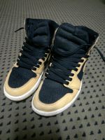 Nike Air Jordan 1 Retro High - Herloom, gebraucht Baden-Württemberg - Weidenstetten Vorschau