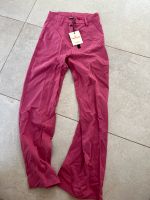 Vingino Wide leg Hose Mik pink berry 152/12 Baden-Württemberg - Ettenheim Vorschau