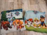 2 Kissen paw patrol Thüringen - Sömmerda Vorschau