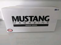 1:18 Shelby GT500 KR ACME "Mustang Magazine" OVO Baden-Württemberg - Bönnigheim Vorschau