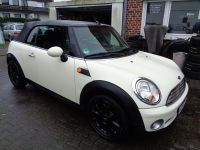 MINI One Cabrio Klimaautoma.,Sitzheizung,PDC,Alu Allw Münster (Westfalen) - Hiltrup Vorschau