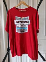 Daytona 500 Anerican Race USA T-Shirt Vintage Gr: XL Rot Schleswig-Holstein - Itzehoe Vorschau
