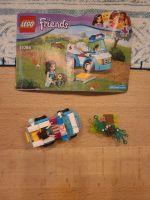 Lego Friends 41086 Mobile Tierpflege Hessen - Heusenstamm Vorschau