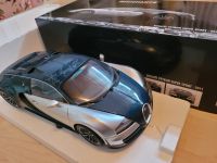 Modellauto - Minichamp Bugatti Veyron Super Sport Hessen - Dreieich Vorschau