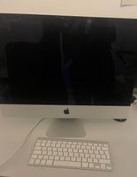 iMac 21,5 Zoll (Ende 2012), Intel Core i5 mit 1TB Festplatte Hessen - Wetter (Hessen) Vorschau