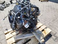 Motor IVECO DAILY 2.3  f1afl411C 150PS 180PS 2TKM kOMPLETT Sachsen - Mildenau Vorschau