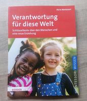 Montessori Fachliteratur Sachsen - Horka Vorschau