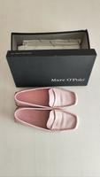 NEU Marc O'Polo Damen Leder Schuhe Halbschuhe mit OPV, Gr. 38, Baden-Württemberg - Reutlingen Vorschau