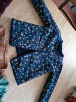 Teddyjacke warme Jacke Strickjacke  Gr. 110 Nordrhein-Westfalen - Lüdenscheid Vorschau