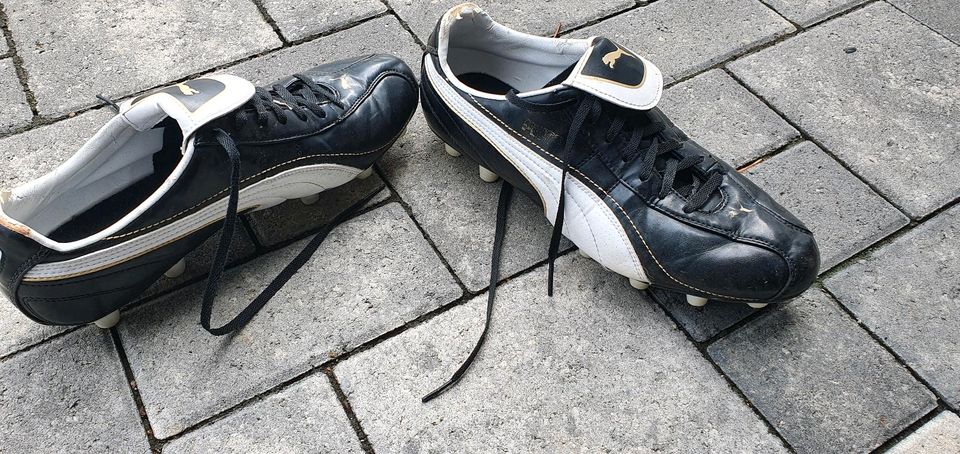 Fußballschuhe in Oberndorf am Neckar