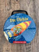 Die Olchis Hörspiel Box mit zwei Geschichten Rheinland-Pfalz - Roschbach Vorschau