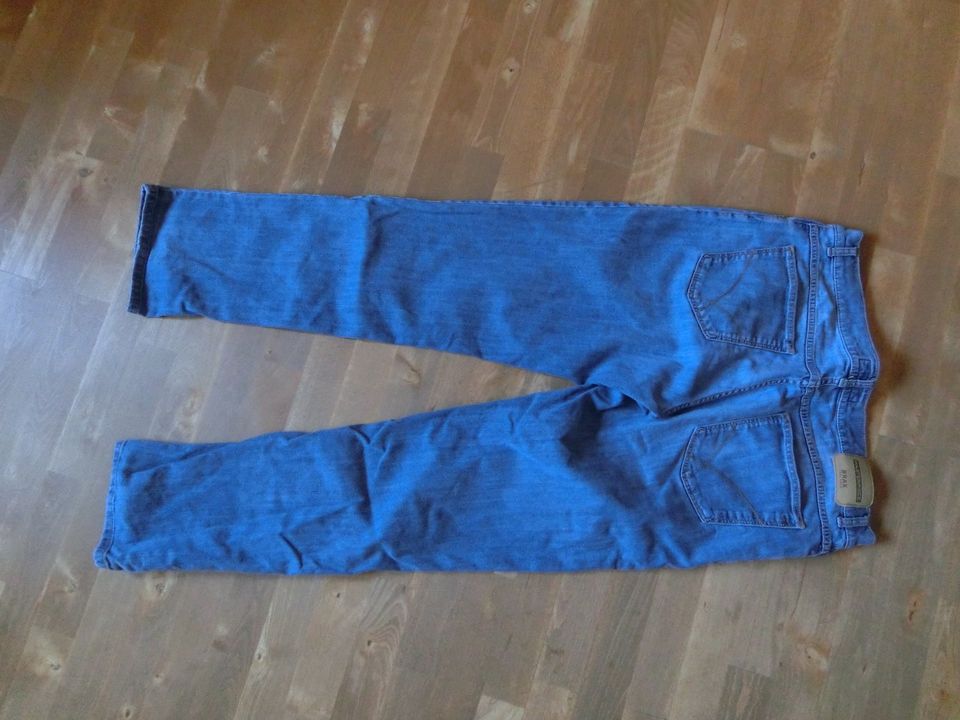 Jeans Brax1 blau in Pfinztal