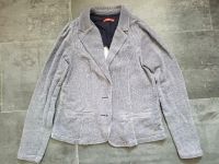 Sehr schöner Esprit edc Blazer, Gr. M, jeansblau, leger oder edel Baden-Württemberg - Heilbronn Vorschau