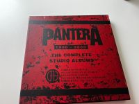 Pantera - The Complete Studio Albums 1990-2000 Vinyl Box Set Essen - Essen-Werden Vorschau