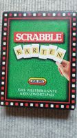 Mattel Scrabble Kartenspiel Dortmund - Hombruch Vorschau