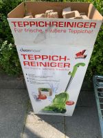 Teppich-Reiniger Neu München - Pasing-Obermenzing Vorschau