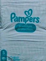 Pampers premium protection+gratis Schwimmwindeln Thüringen - Geratal Vorschau