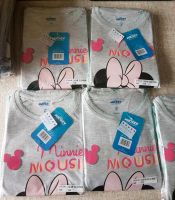 Disney Minnie Mouse Schlafanzug ver.Größen Nordrhein-Westfalen - Rheine Vorschau