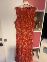 Sommerkleid Gr 44 Friedrichshain-Kreuzberg - Kreuzberg Vorschau