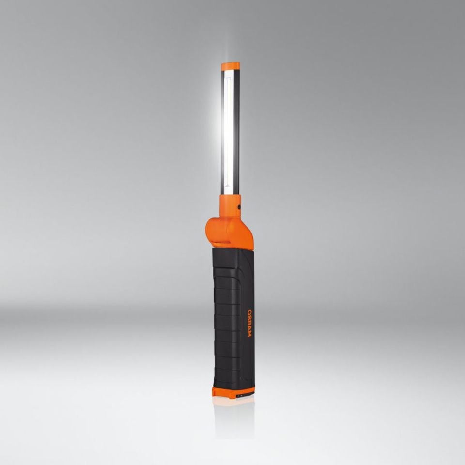 Osram LEDinspect LED Lampen - Fast Charge Slim 500  (LEDIL406) in Heidenheim an der Brenz