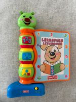 fisher price Liederbuch Hessen - Langenselbold Vorschau